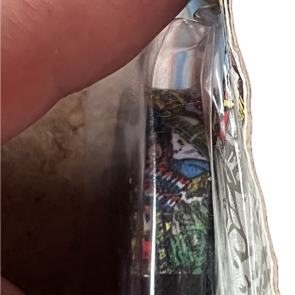 Marvel Comics Printed Shoelaces - Loot Crate Exclusive - 48” - Picture 5 of 5